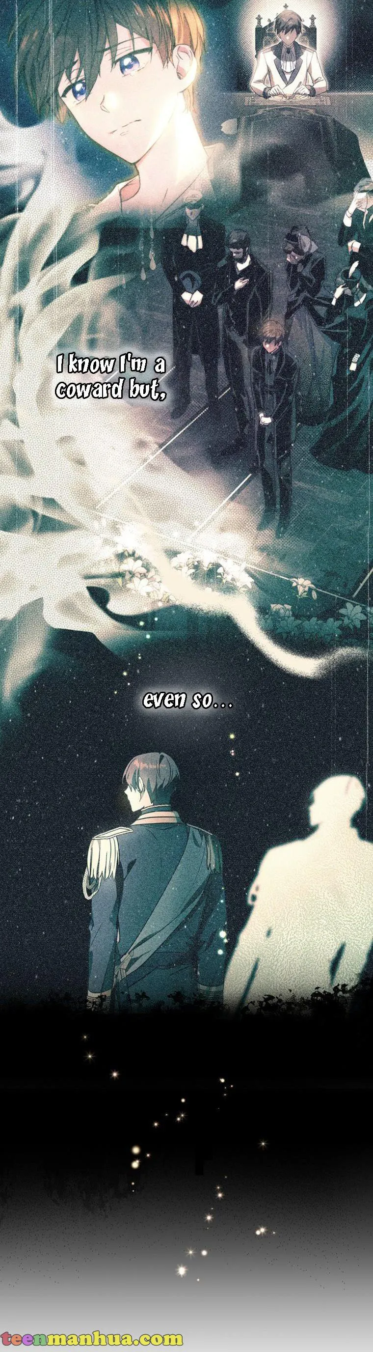 Wasn’t the Male Lead a Female? Chapter 15 Online - página 8
