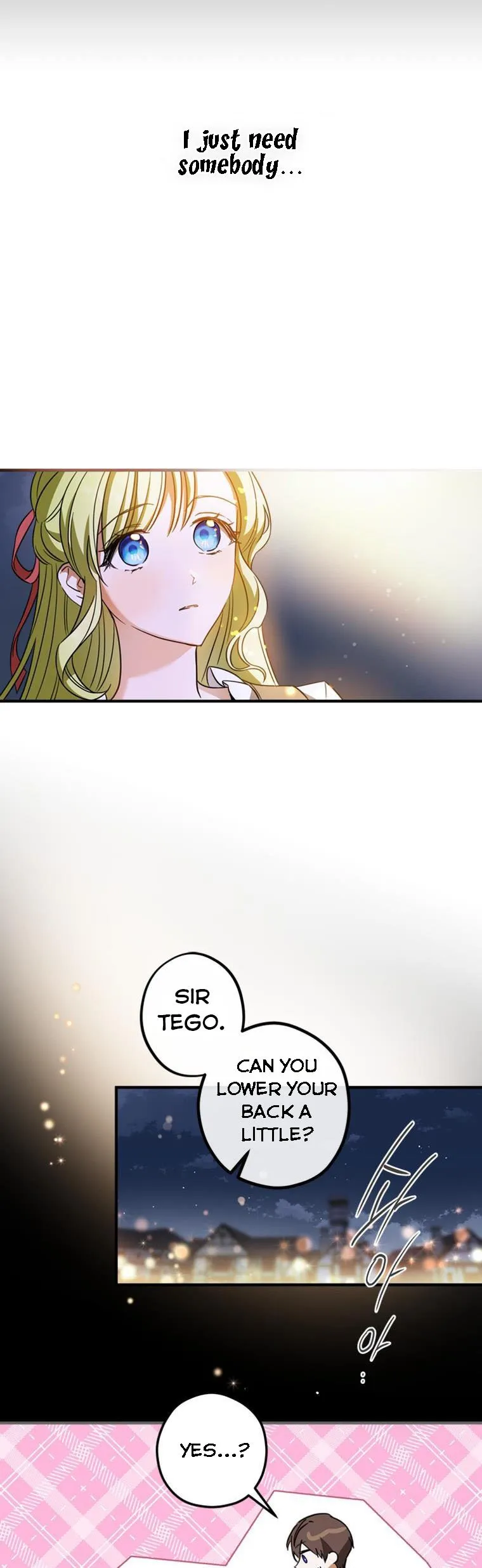 Wasn’t the Male Lead a Female? Chapter 15 Online - página 9