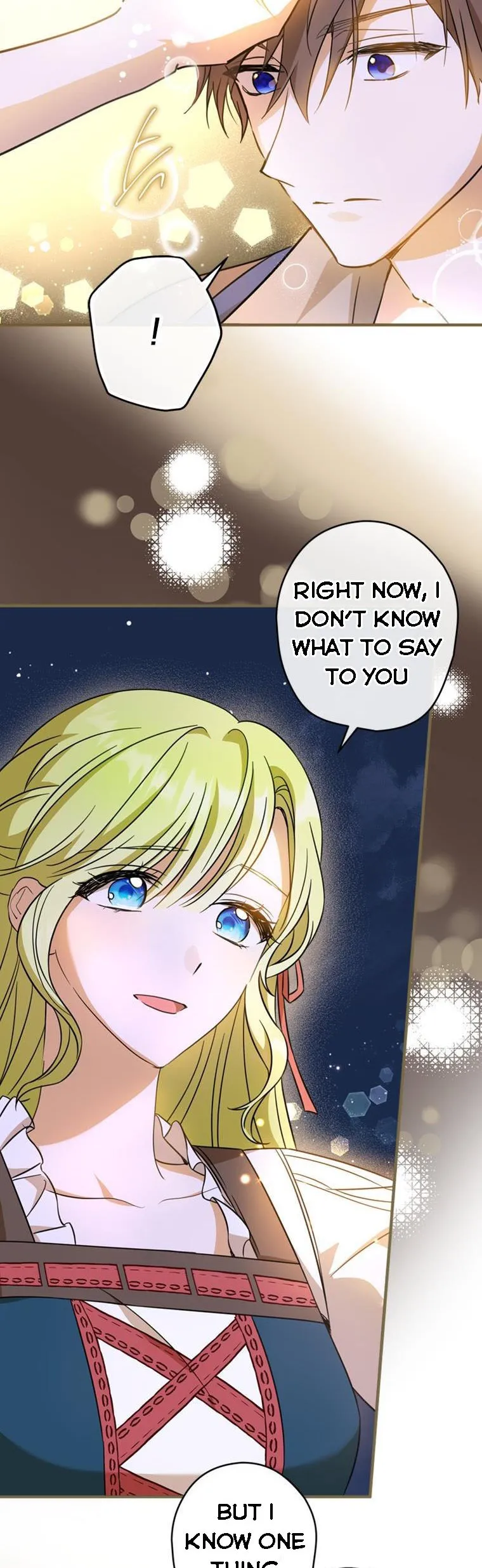 Wasn’t the Male Lead a Female? Chapter 15 Online - página 11