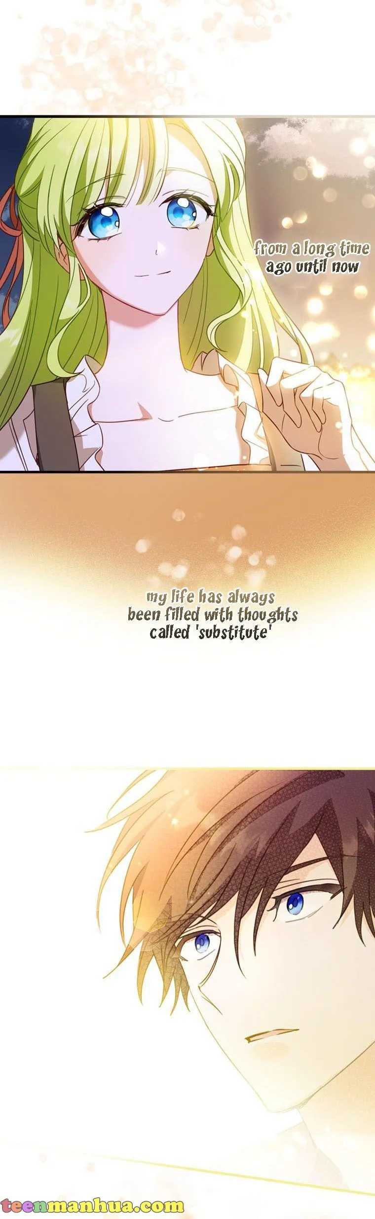 Wasn’t the Male Lead a Female? Chapter 15 Online - página 13