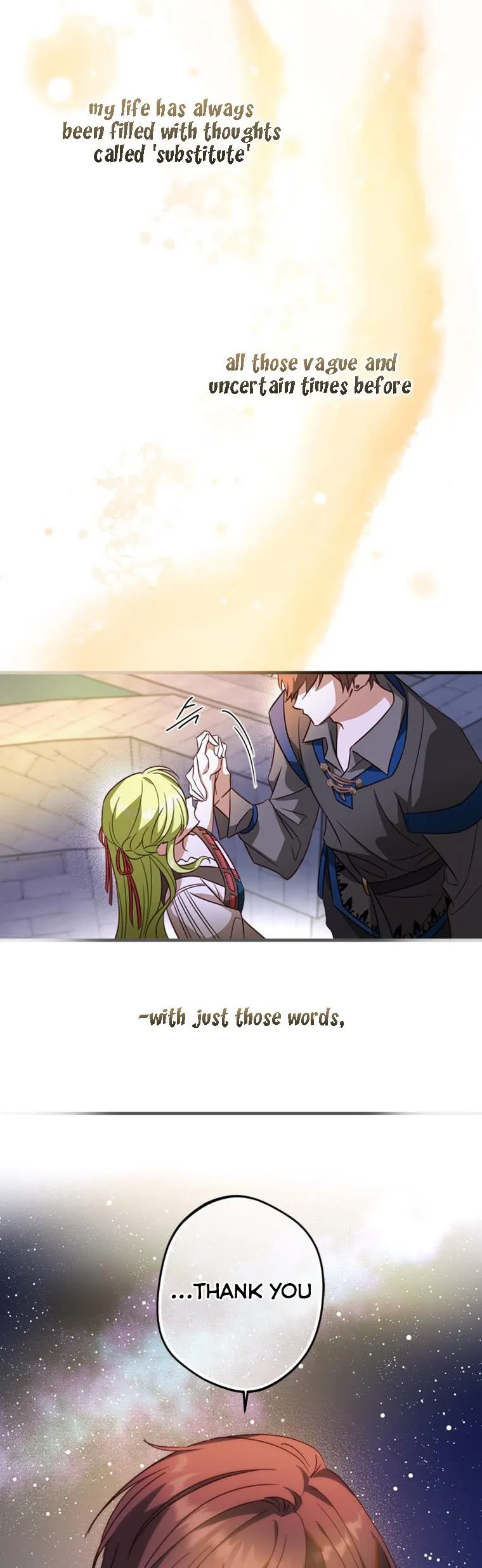Wasn’t the Male Lead a Female? Chapter 15 Online - página 14