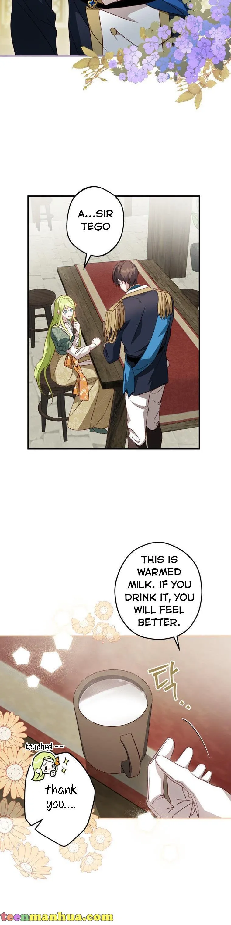 Wasn’t the Male Lead a Female? Chapter 15 Online - página 19