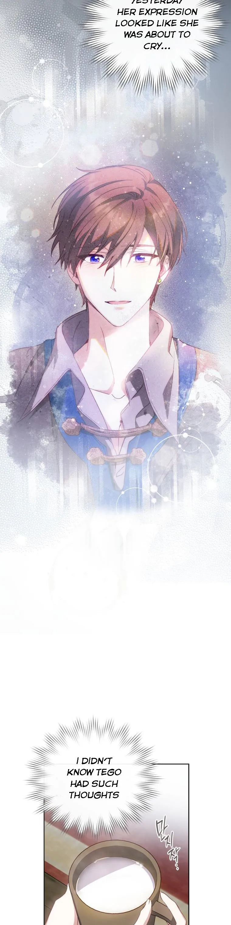 Wasn’t the Male Lead a Female? Chapter 15 Online - página 21