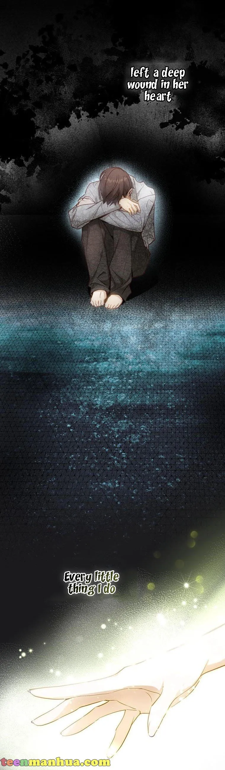 Wasn’t the Male Lead a Female? Chapter 15 Online - página 25