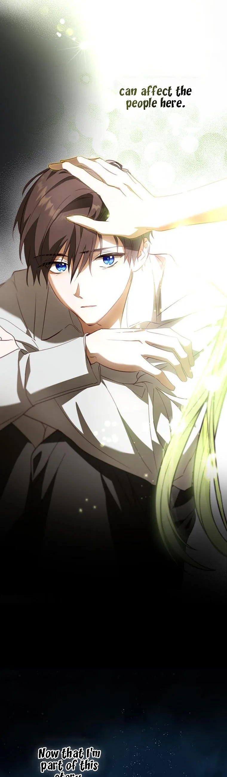 Wasn’t the Male Lead a Female? Chapter 15 Online - página 26