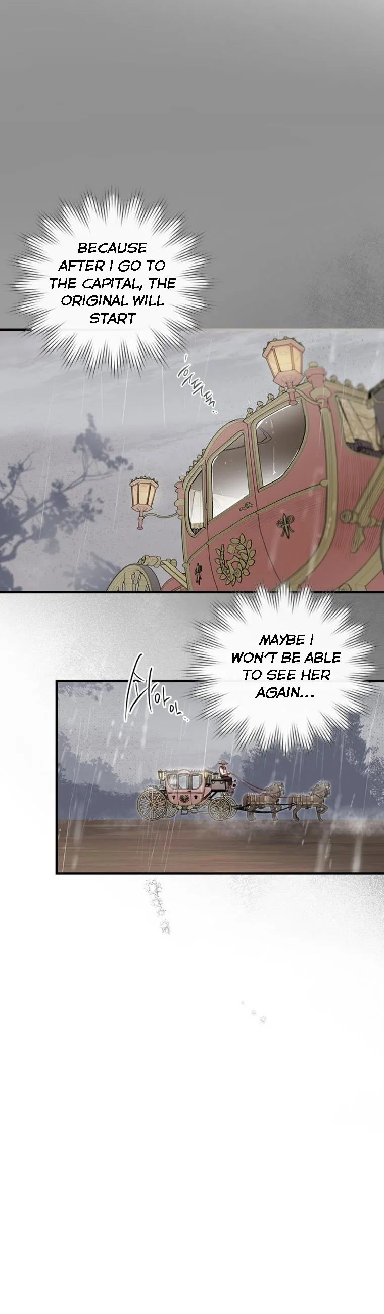 Wasn’t the Male Lead a Female? Chapter 15 Online - página 29