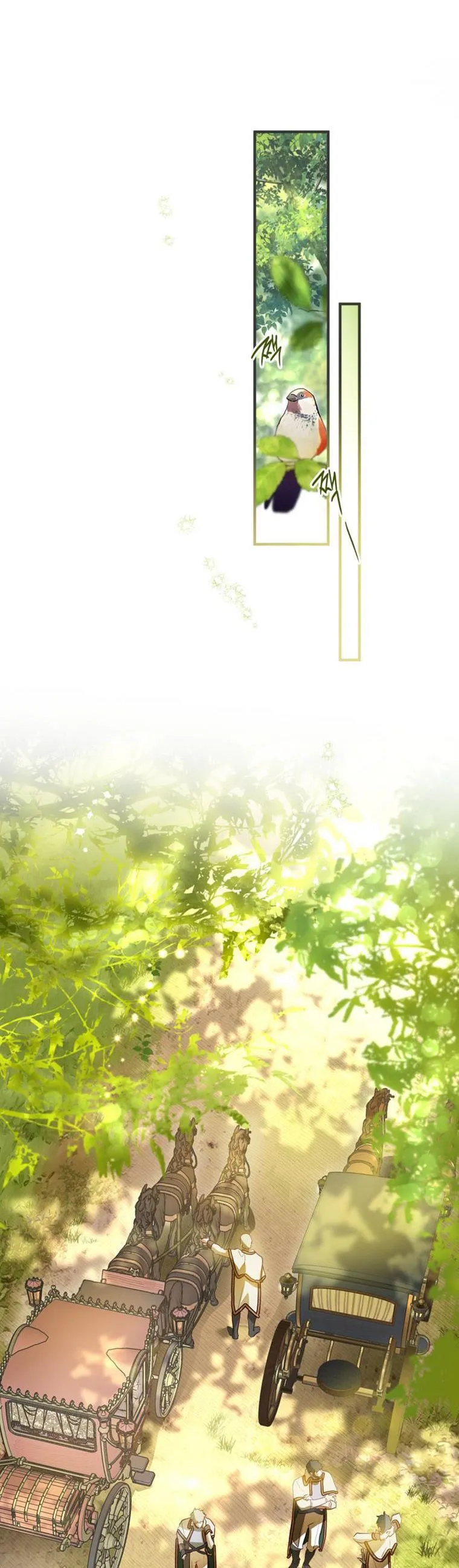 Wasn’t the Male Lead a Female? Chapter 15 Online - página 30