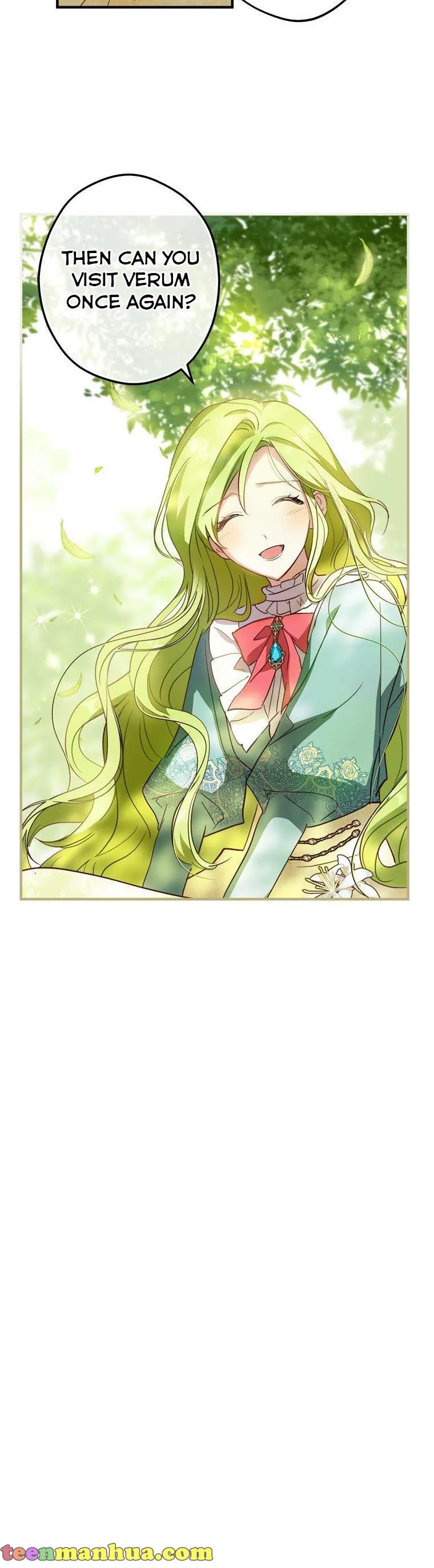 Wasn’t the Male Lead a Female? Chapter 15 Online - página 38