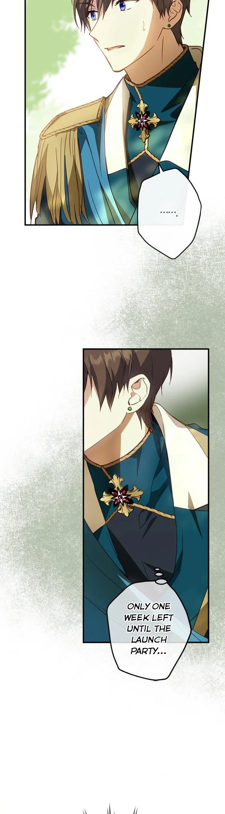 Wasn’t the Male Lead a Female? Chapter 15 Online - página 40