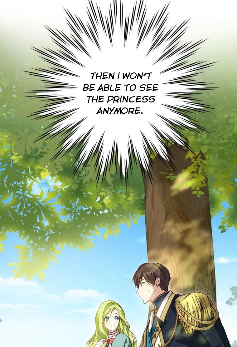 Wasn’t the Male Lead a Female? Chapter 15 Online - página 41