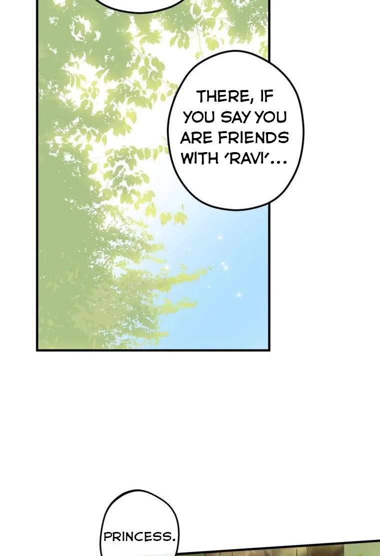 Wasn’t the Male Lead a Female? Chapter 15 Online - página 43