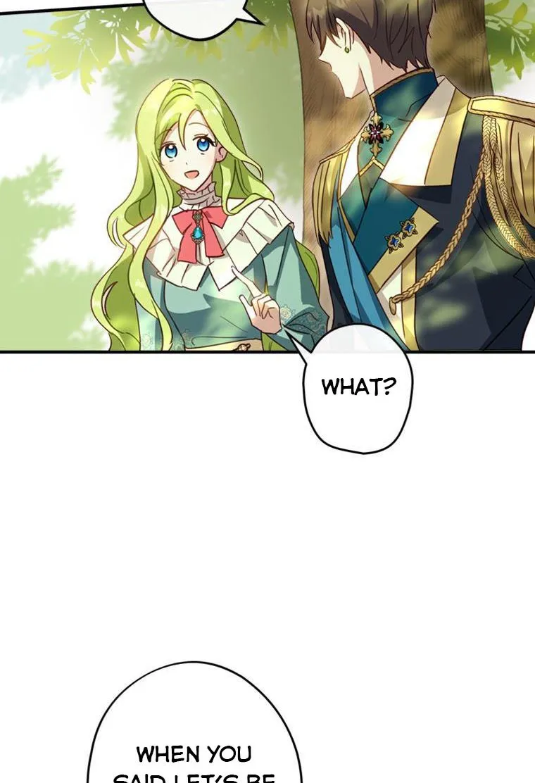 Wasn’t the Male Lead a Female? Chapter 15 Online - página 44