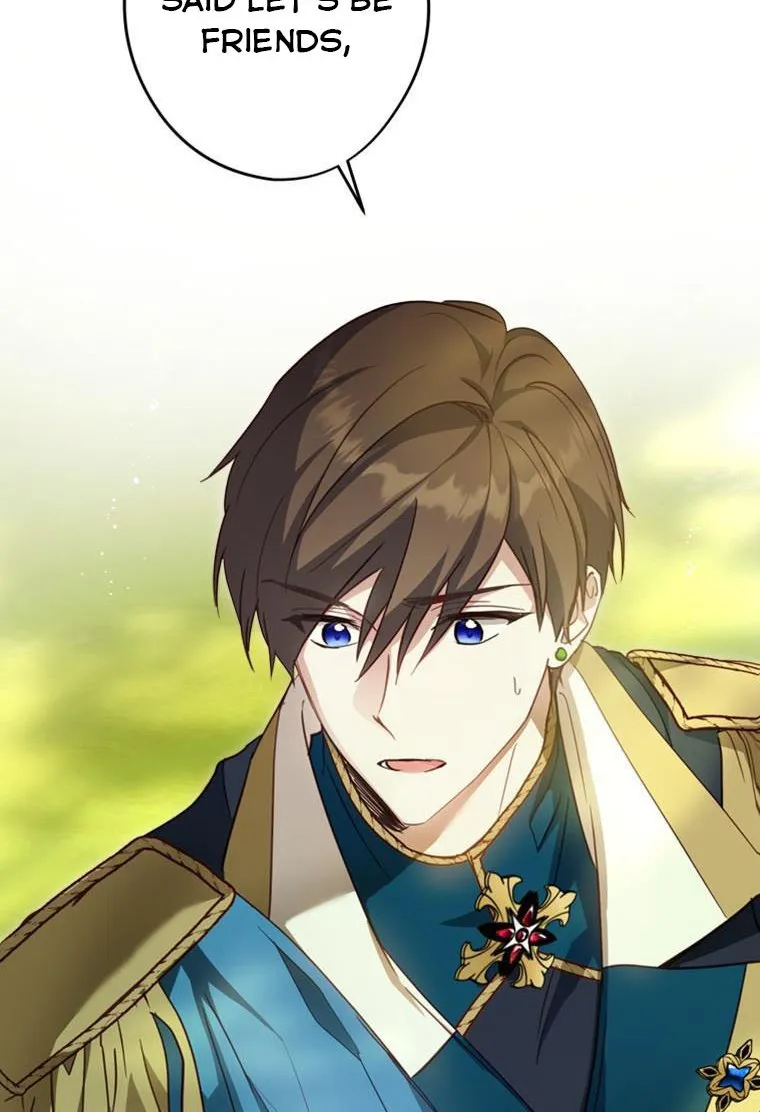 Wasn’t the Male Lead a Female? Chapter 15 Online - página 45