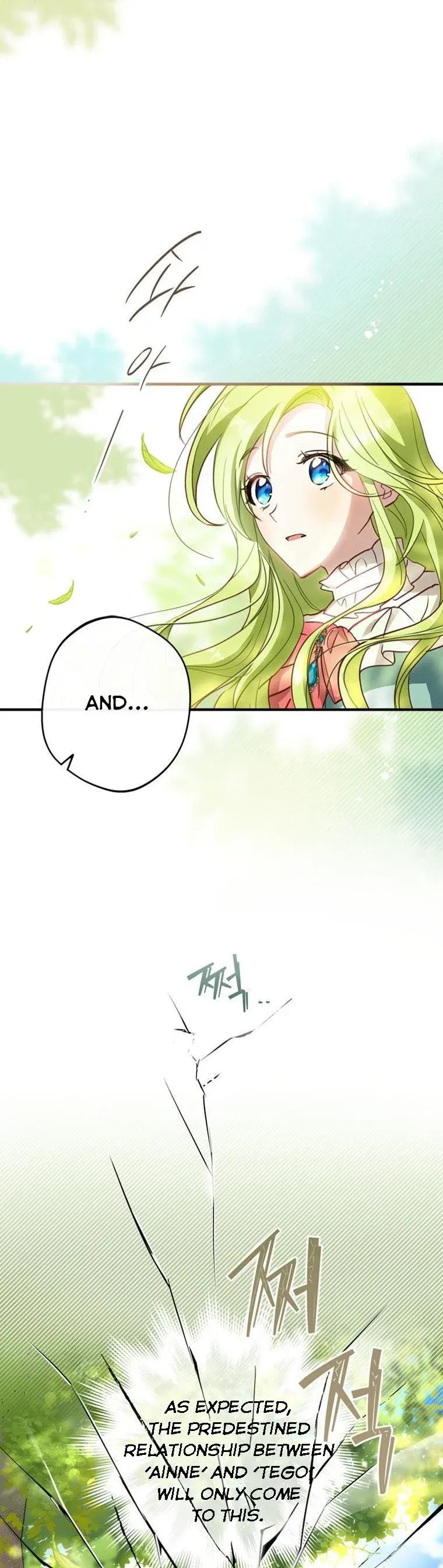 Wasn’t the Male Lead a Female? Chapter 16 Online - página 3