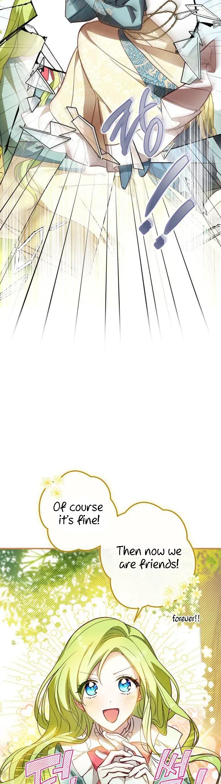 Wasn’t the Male Lead a Female? Chapter 16 Online - página 5