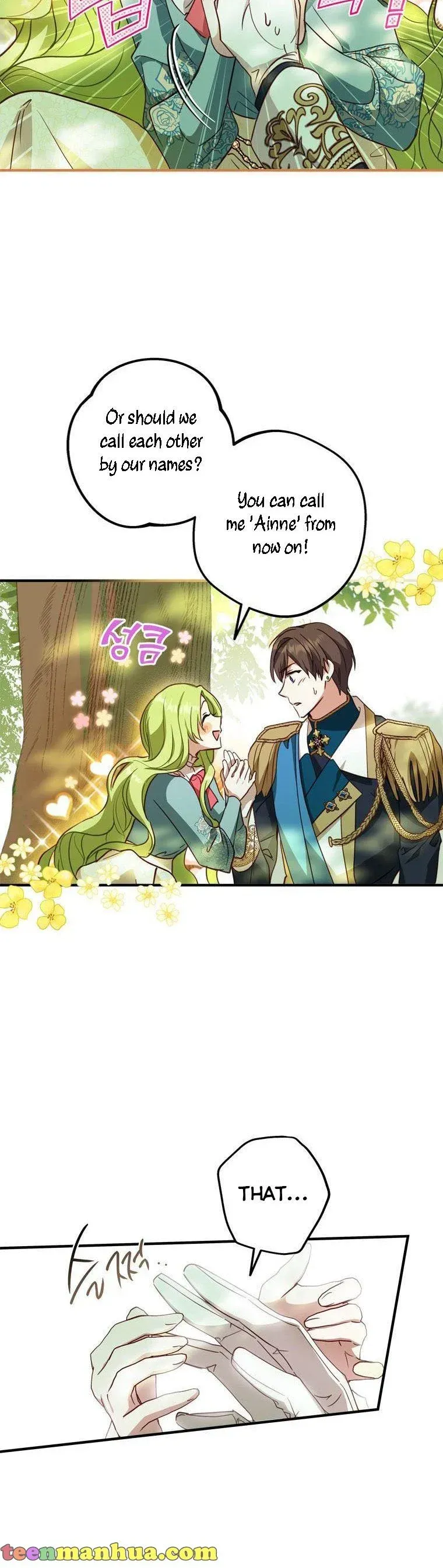 Wasn’t the Male Lead a Female? Chapter 16 Online - página 6