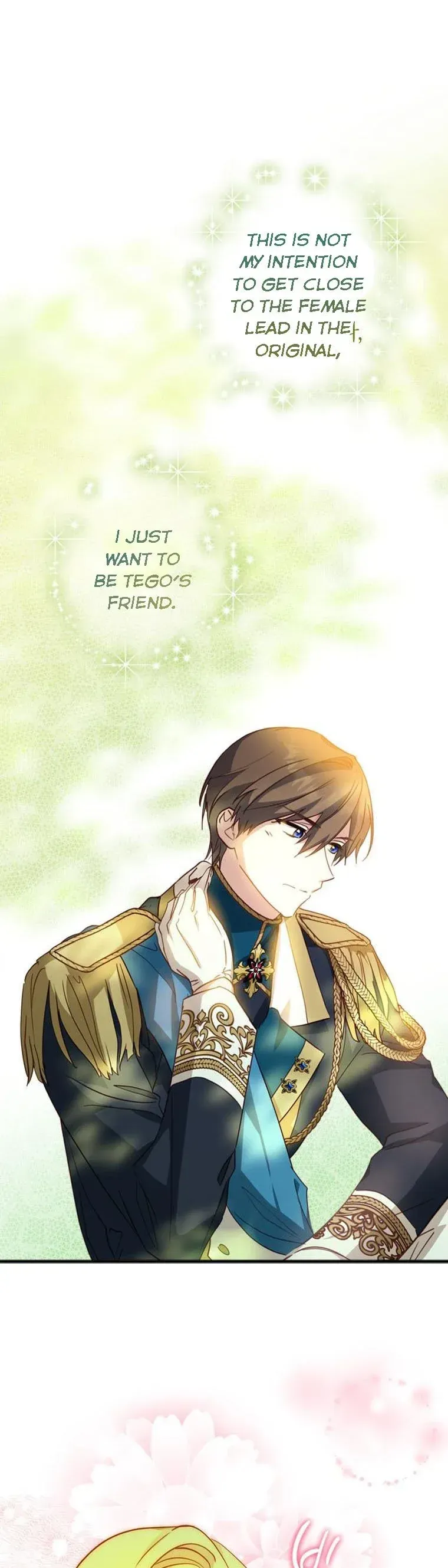 Wasn’t the Male Lead a Female? Chapter 16 Online - página 9