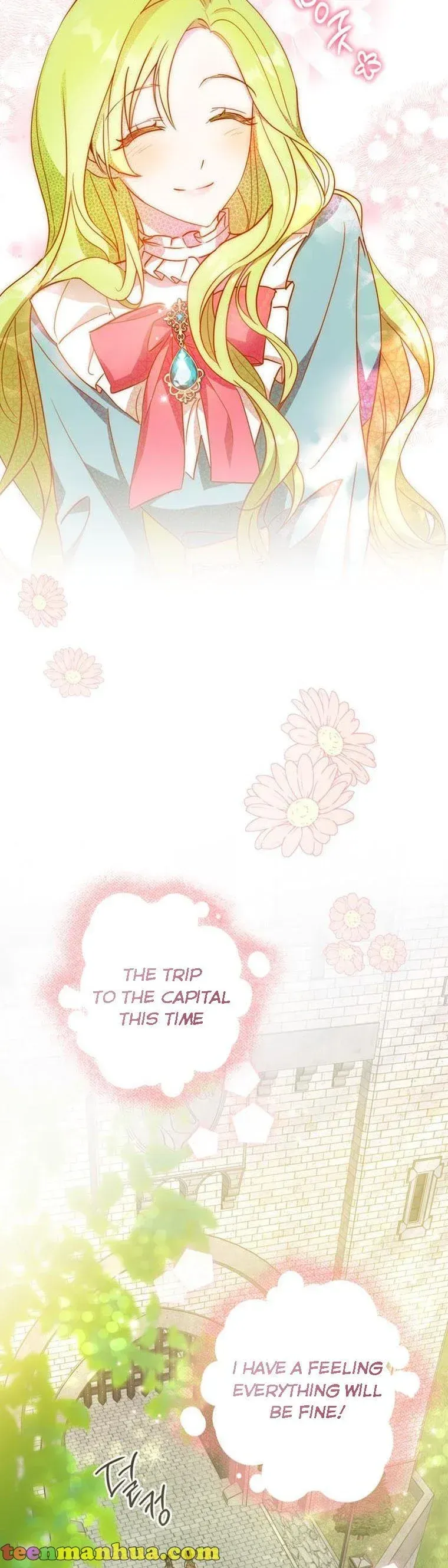 Wasn’t the Male Lead a Female? Chapter 16 Online - página 10