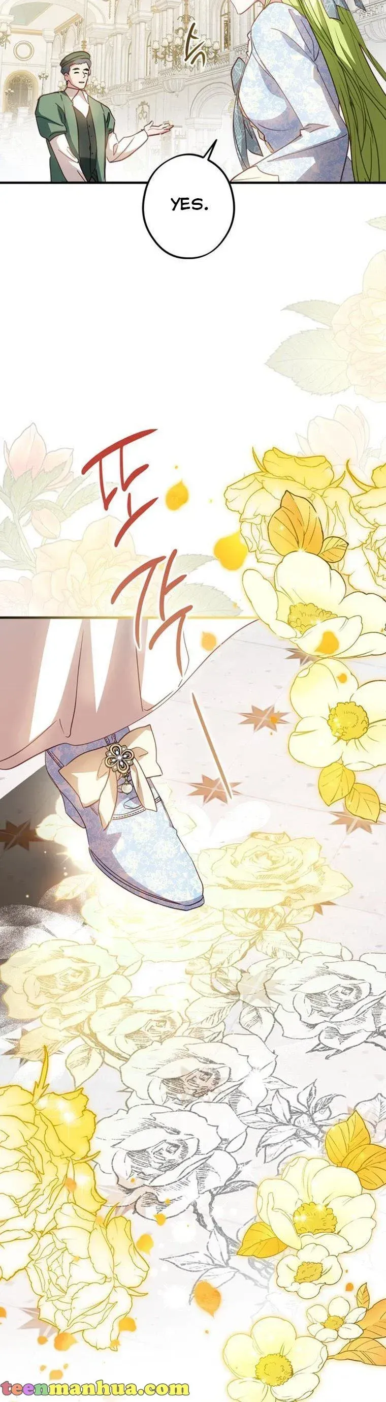 Wasn’t the Male Lead a Female? Chapter 16 Online - página 19