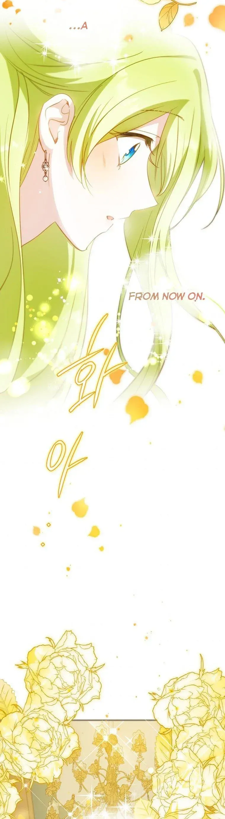 Wasn’t the Male Lead a Female? Chapter 16 Online - página 20