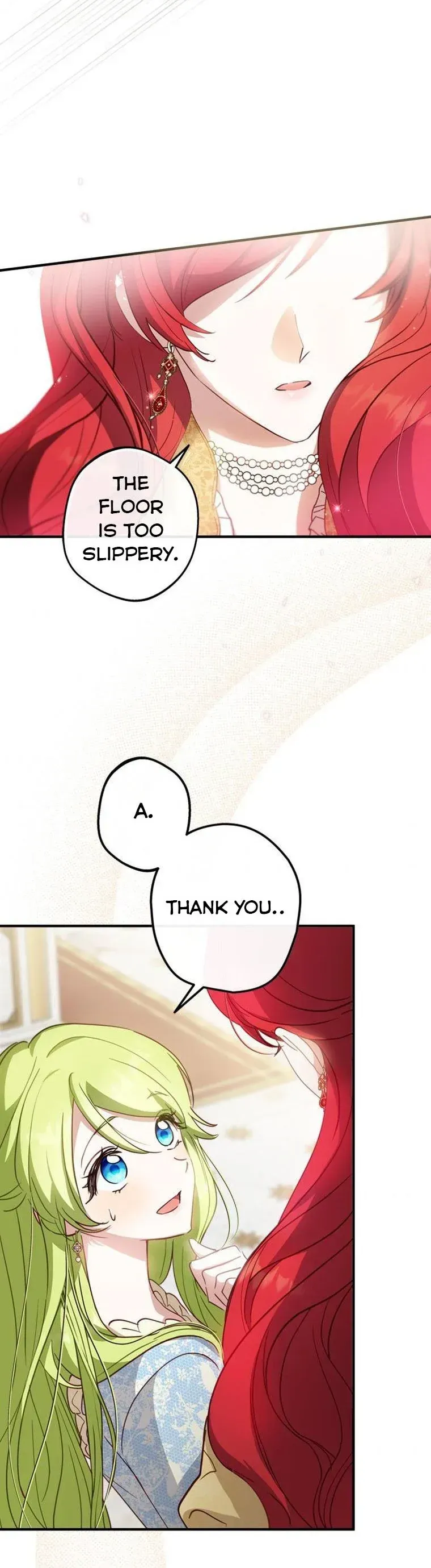 Wasn’t the Male Lead a Female? Chapter 16 Online - página 24