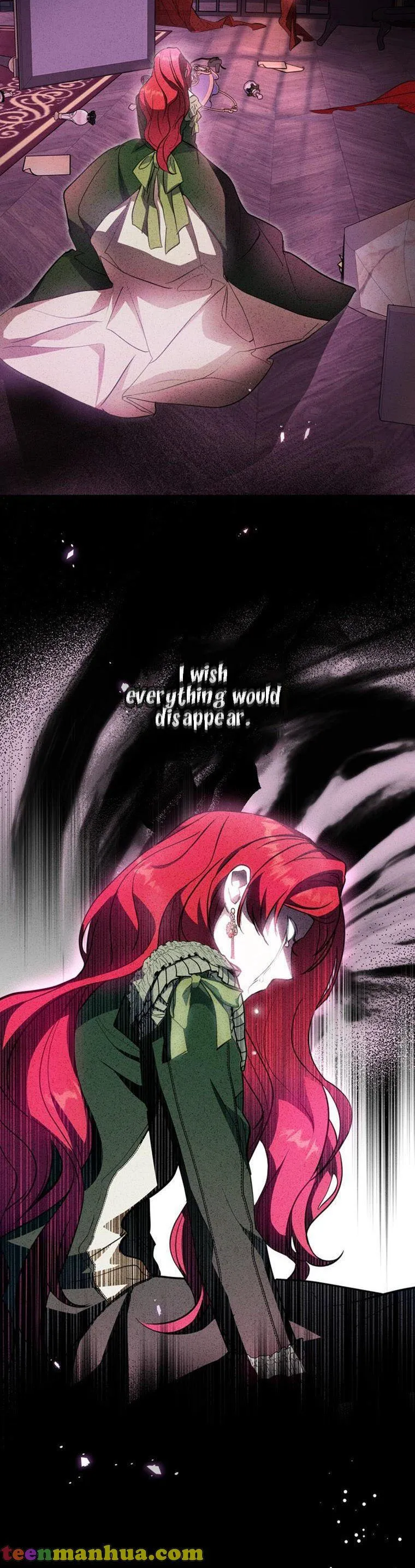 Wasn’t the Male Lead a Female? Chapter 16 Online - página 27
