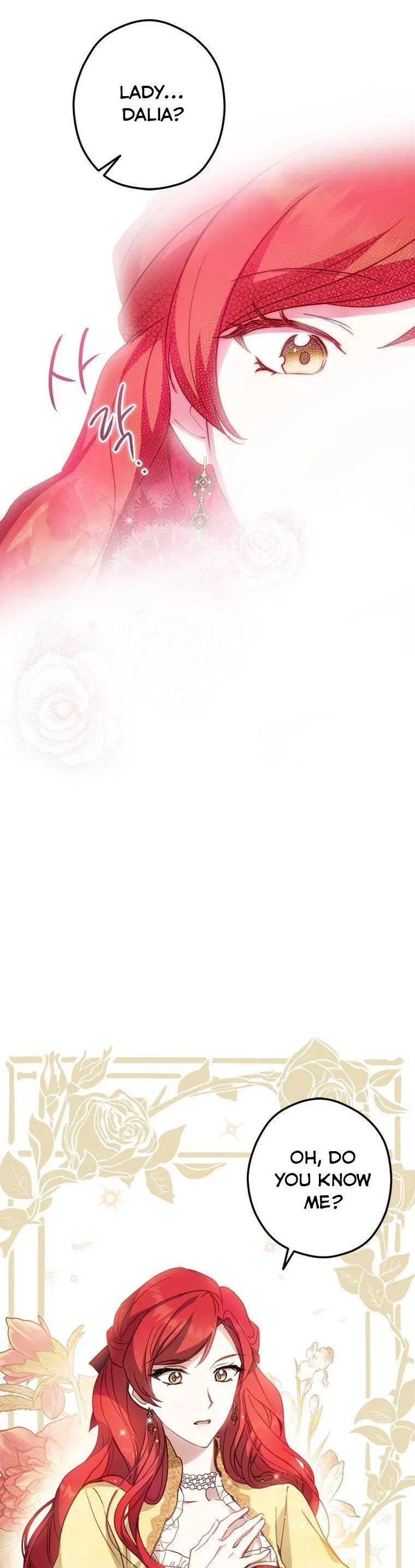 Wasn’t the Male Lead a Female? Chapter 16 Online - página 29