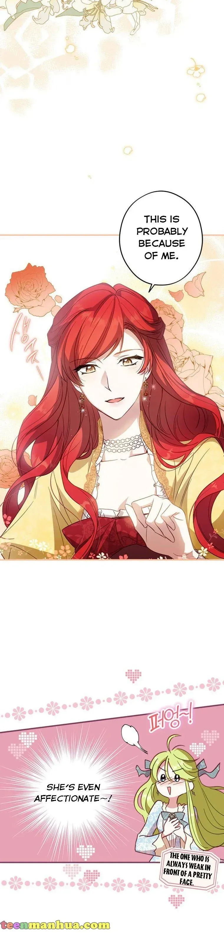 Wasn’t the Male Lead a Female? Chapter 16 Online - página 34