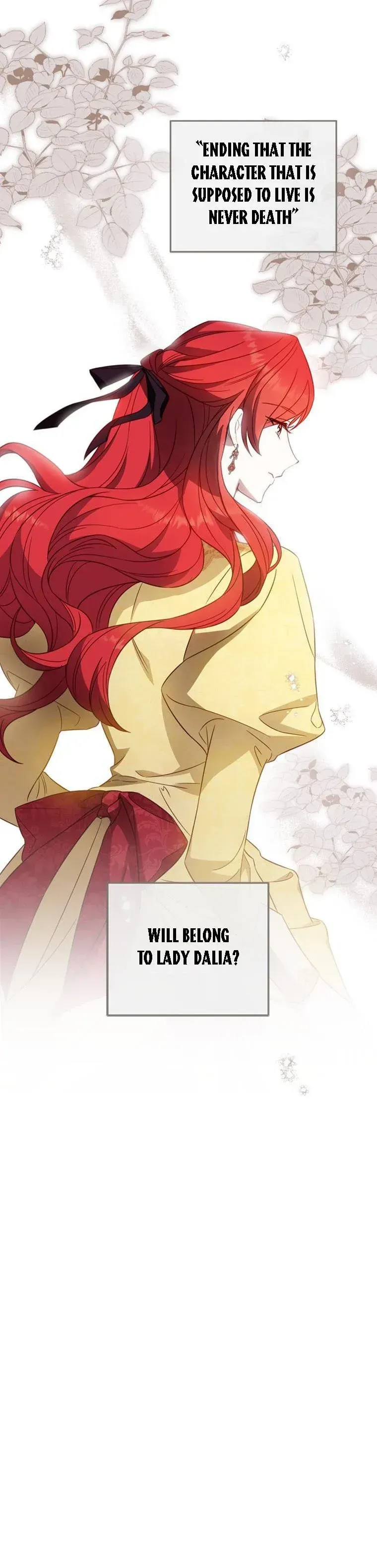 Wasn’t the Male Lead a Female? Chapter 16 Online - página 40