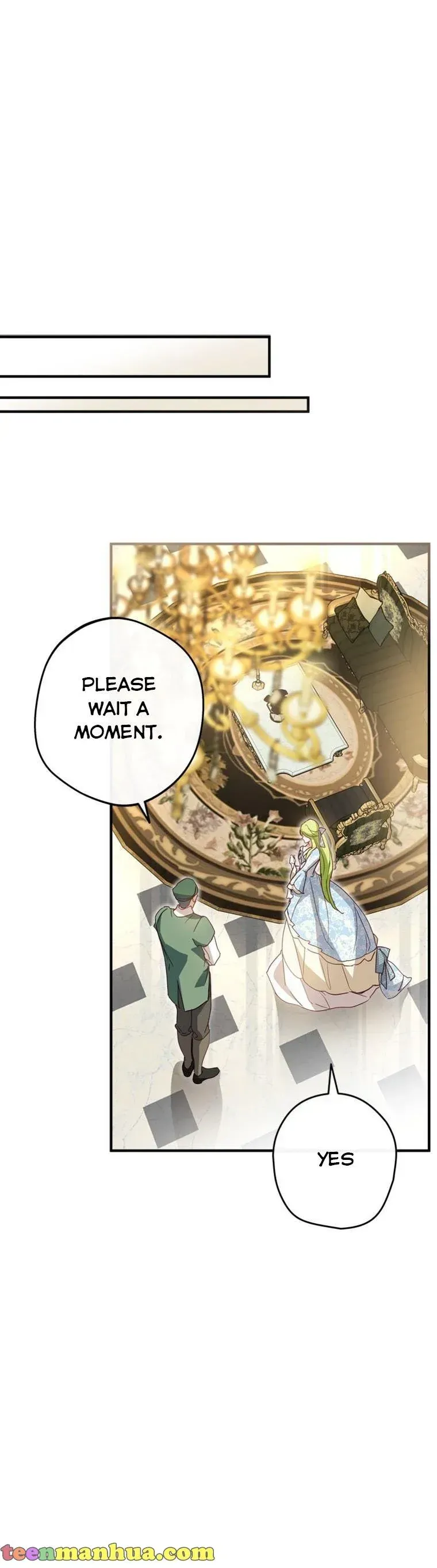 Wasn’t the Male Lead a Female? Chapter 16 Online - página 41