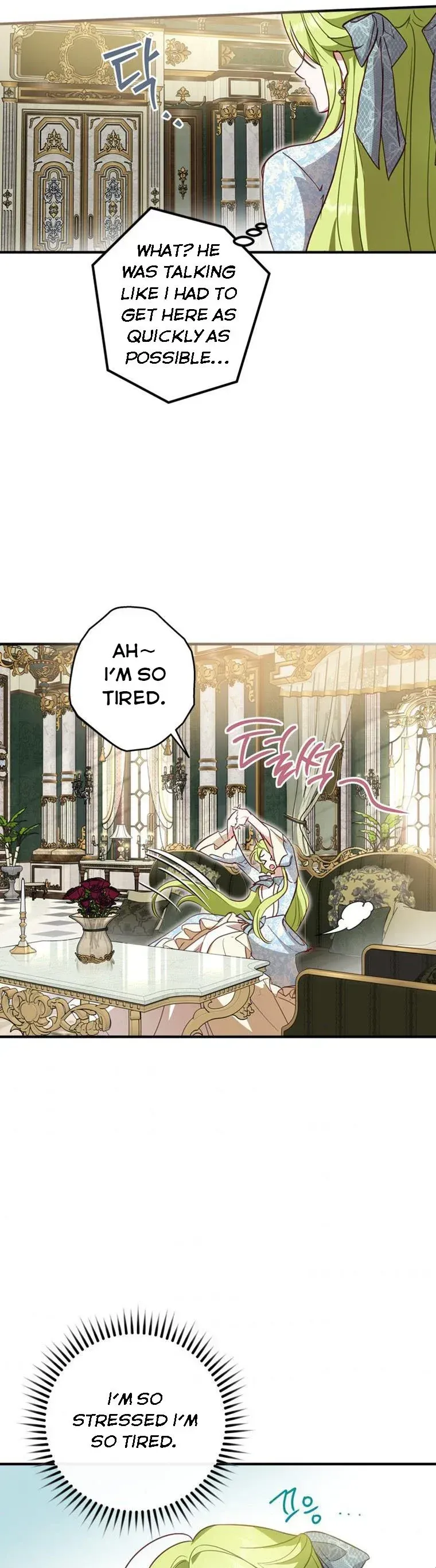 Wasn’t the Male Lead a Female? Chapter 16 Online - página 42