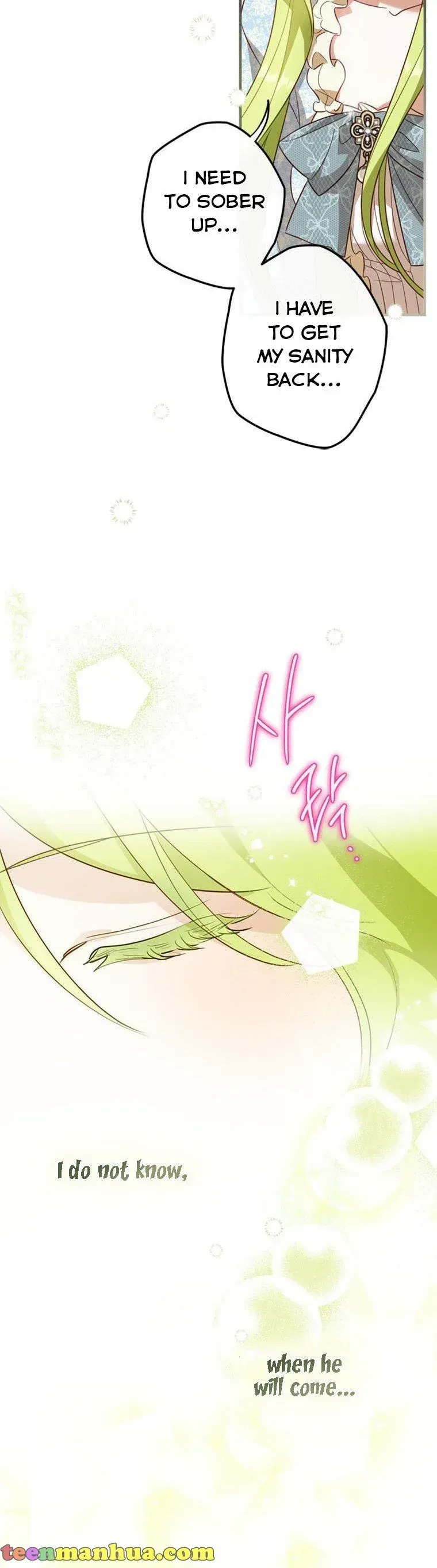Wasn’t the Male Lead a Female? Chapter 16 Online - página 44