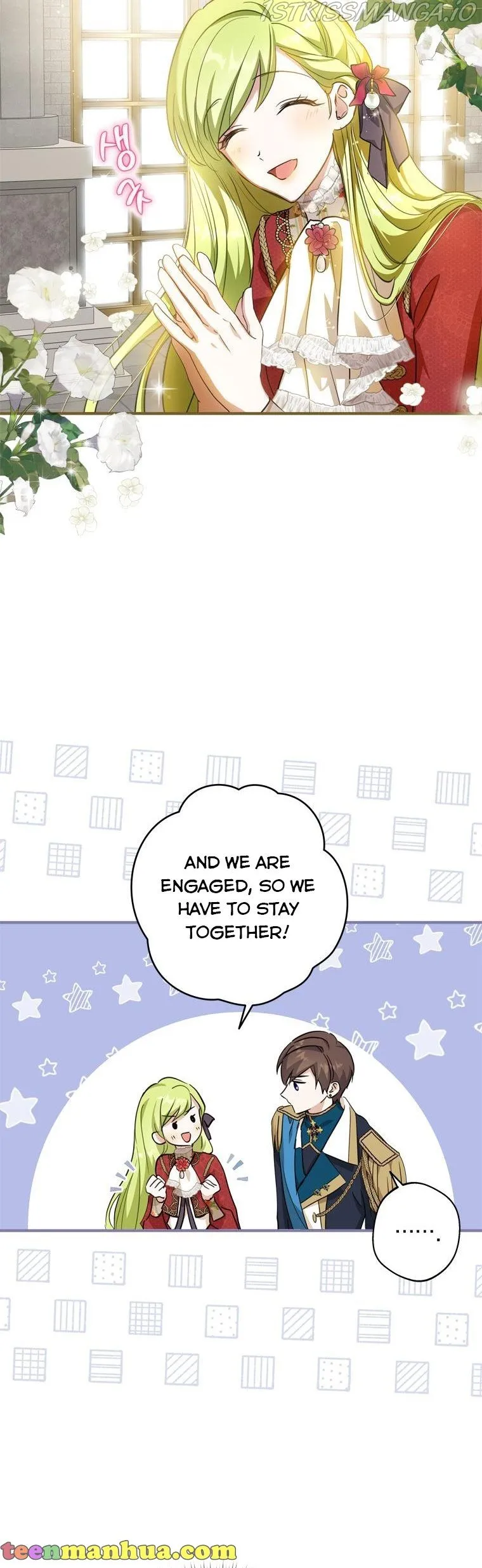 Wasn’t the Male Lead a Female? Chapter 21 Online - página 3