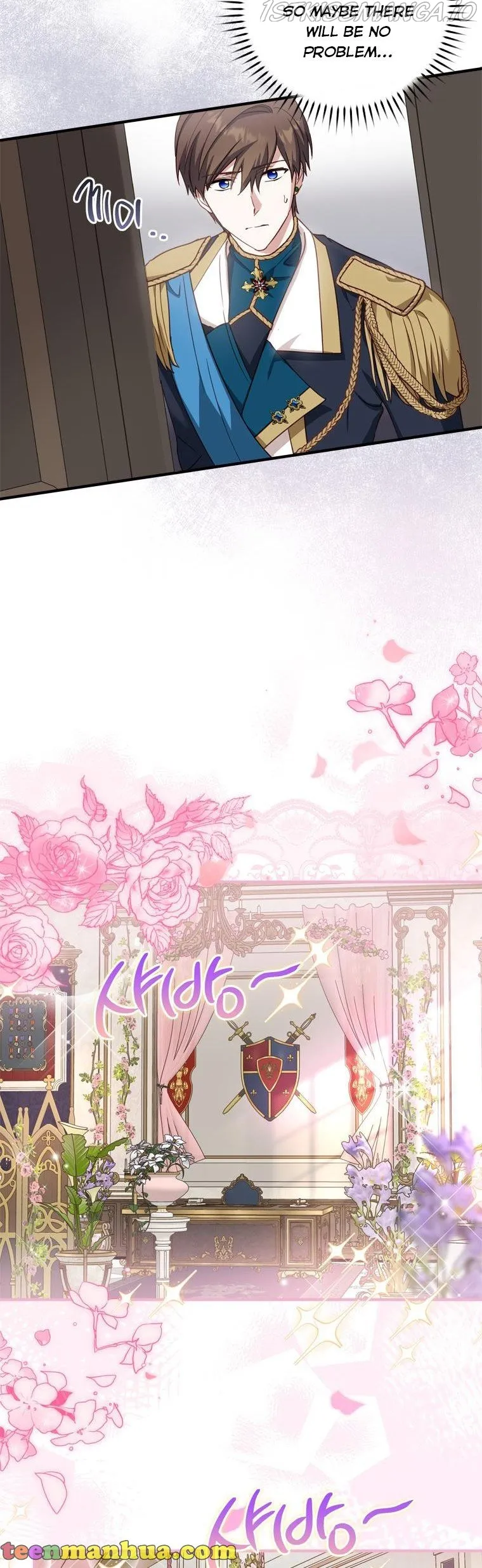 Wasn’t the Male Lead a Female? Chapter 21 Online - página 8