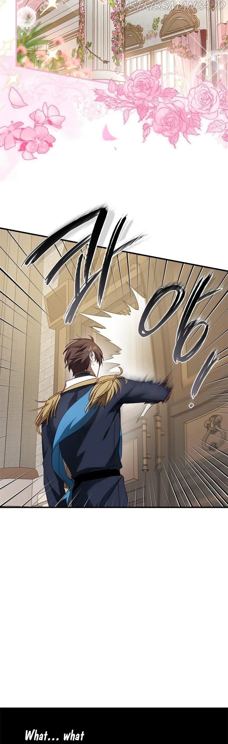 Wasn’t the Male Lead a Female? Chapter 21 Online - página 9
