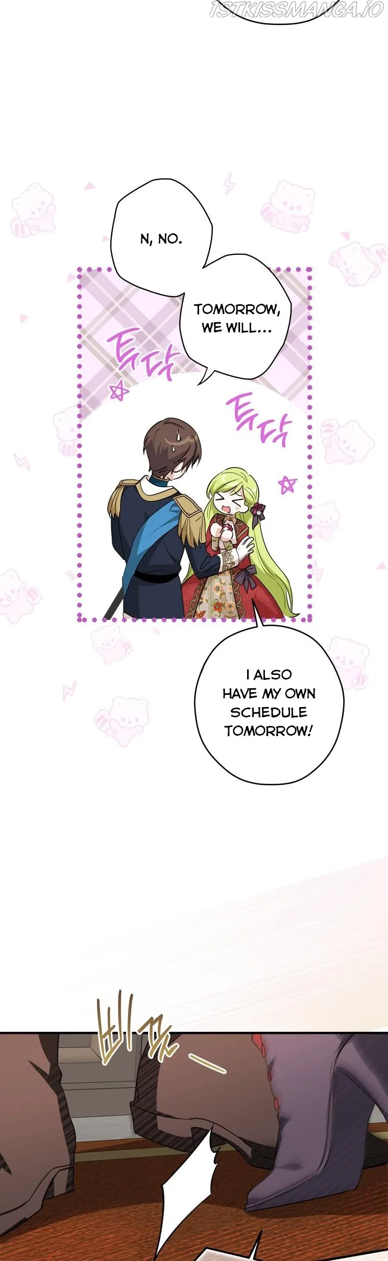 Wasn’t the Male Lead a Female? Chapter 21 Online - página 13
