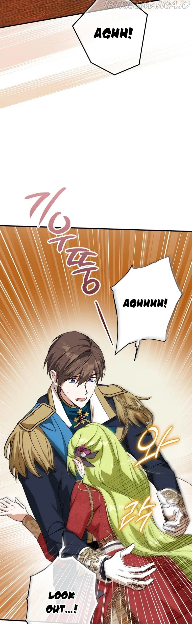 Wasn’t the Male Lead a Female? Chapter 21 Online - página 14