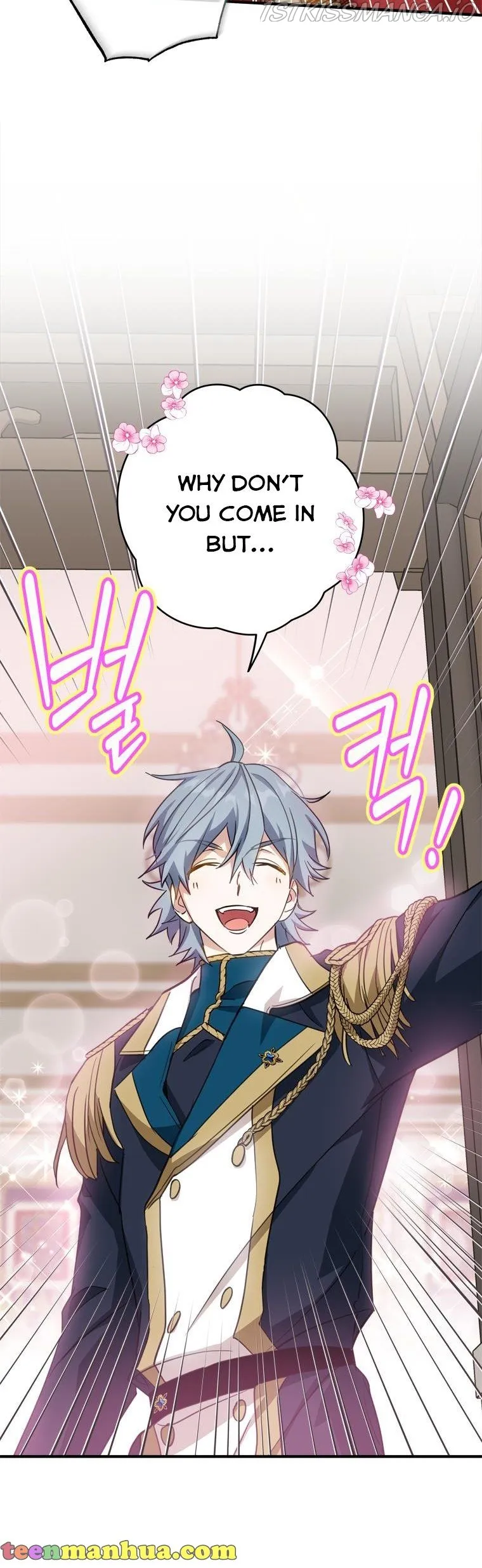 Wasn’t the Male Lead a Female? Chapter 21 Online - página 15