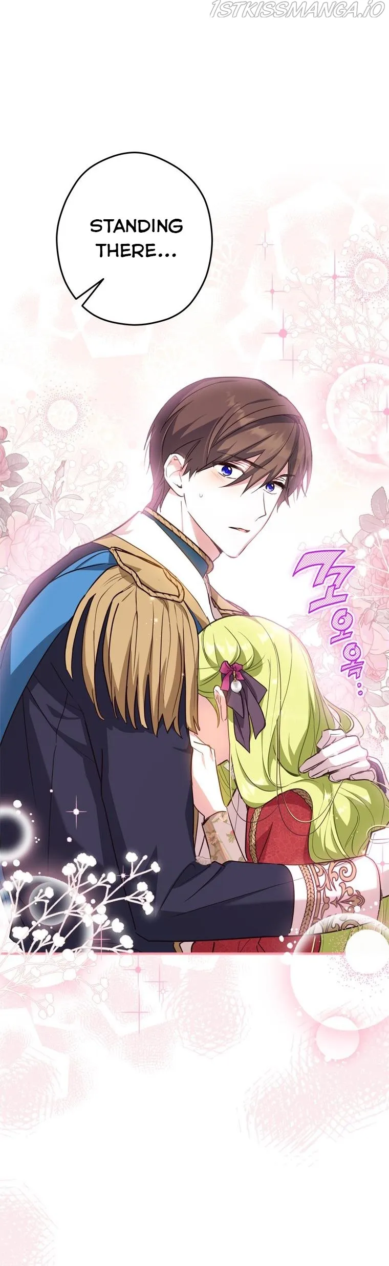 Wasn’t the Male Lead a Female? Chapter 21 Online - página 16