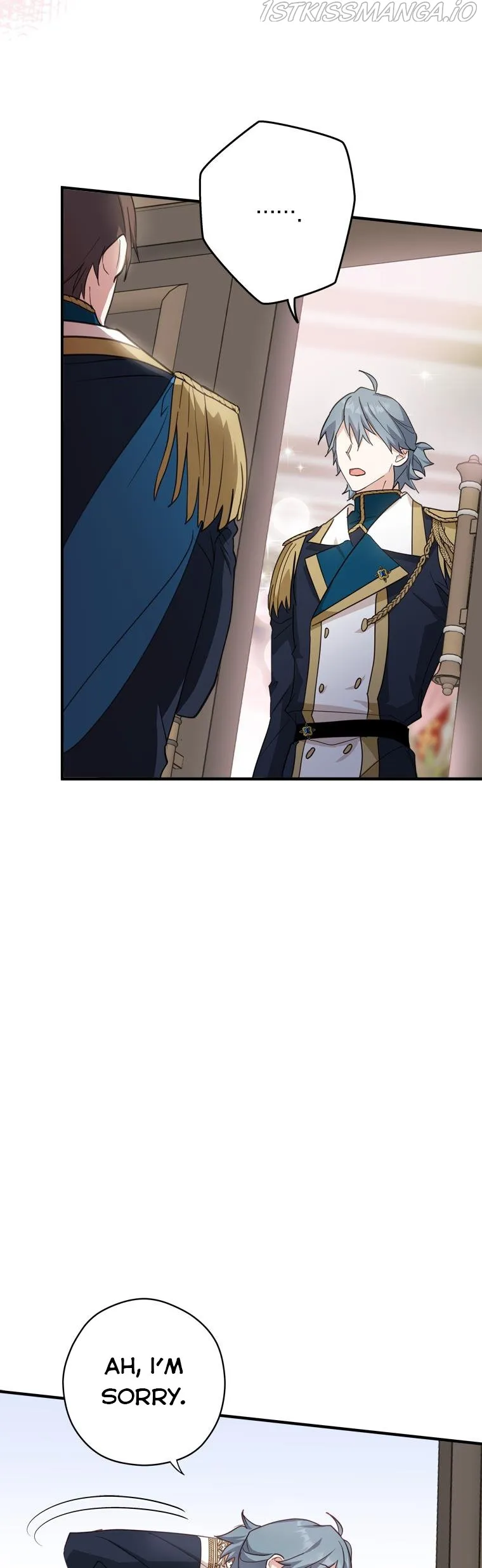 Wasn’t the Male Lead a Female? Chapter 21 Online - página 17