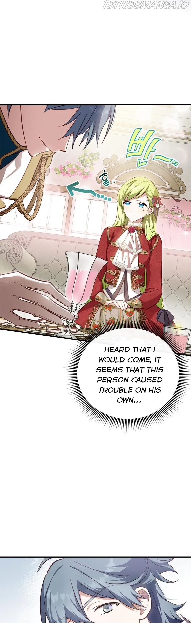 Wasn’t the Male Lead a Female? Chapter 21 Online - página 24