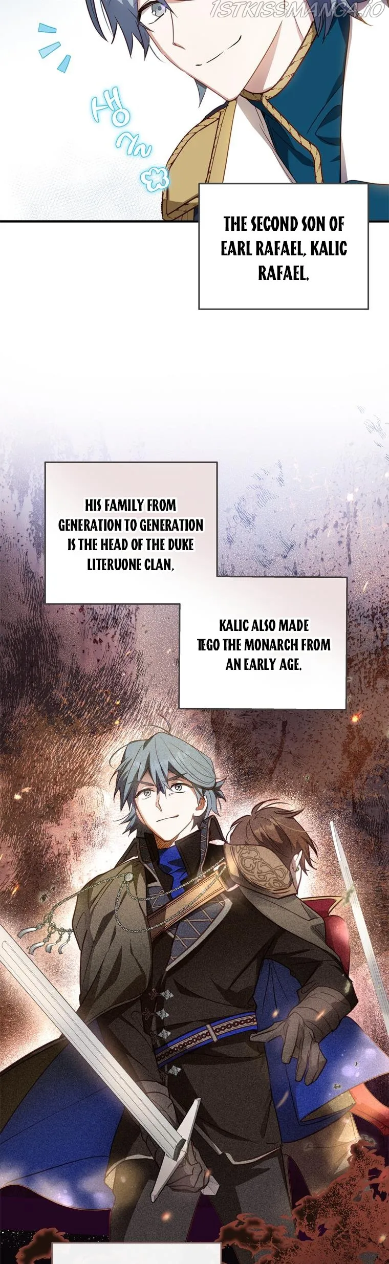 Wasn’t the Male Lead a Female? Chapter 21 Online - página 25