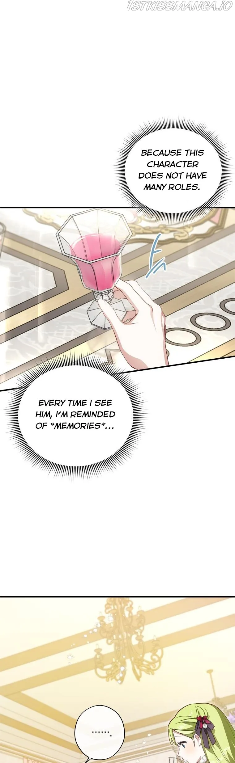 Wasn’t the Male Lead a Female? Chapter 21 Online - página 27