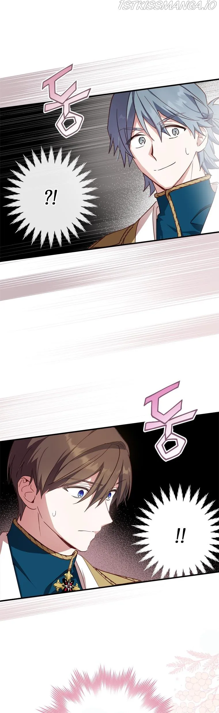 Wasn’t the Male Lead a Female? Chapter 21 Online - página 33
