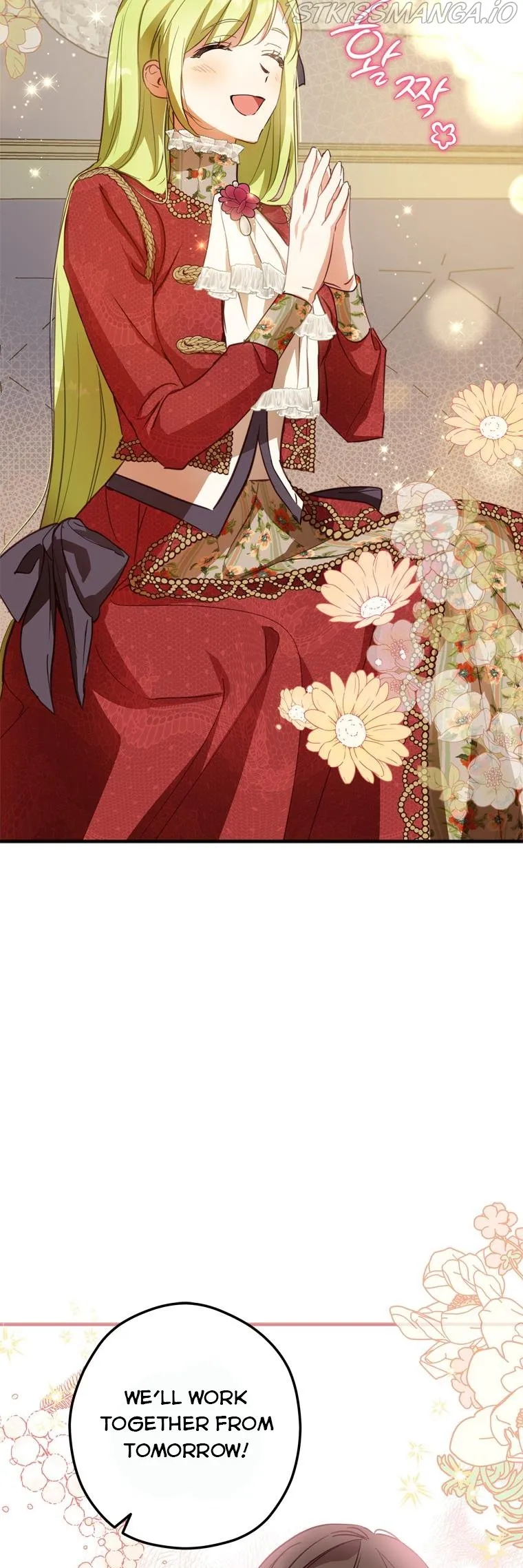 Wasn’t the Male Lead a Female? Chapter 21 Online - página 41