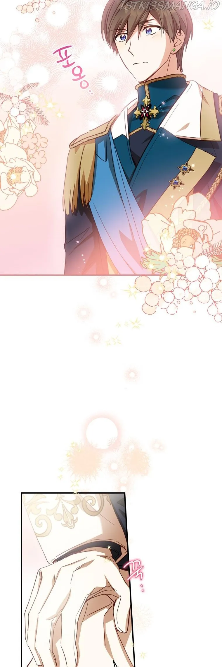Wasn’t the Male Lead a Female? Chapter 21 Online - página 42