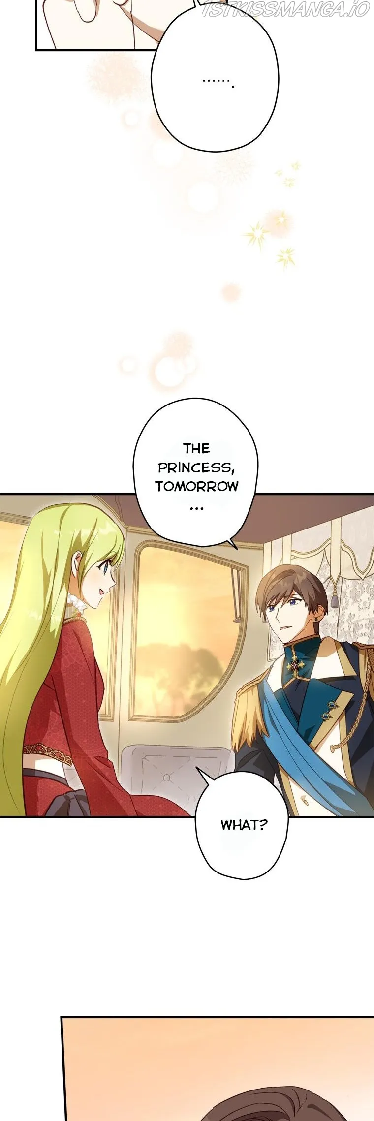 Wasn’t the Male Lead a Female? Chapter 21 Online - página 43