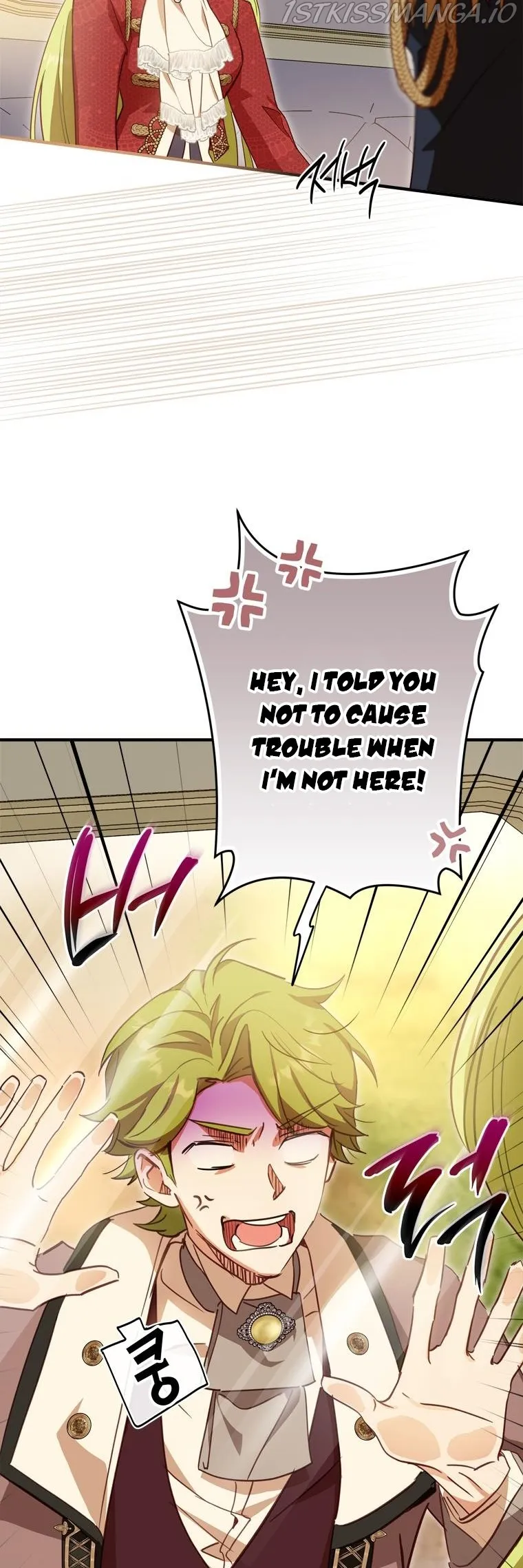 Wasn’t the Male Lead a Female? Chapter 21 Online - página 45
