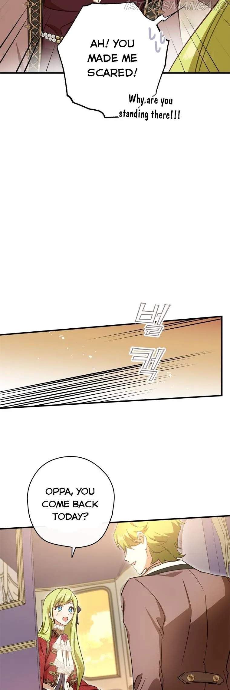 Wasn’t the Male Lead a Female? Chapter 21 Online - página 46
