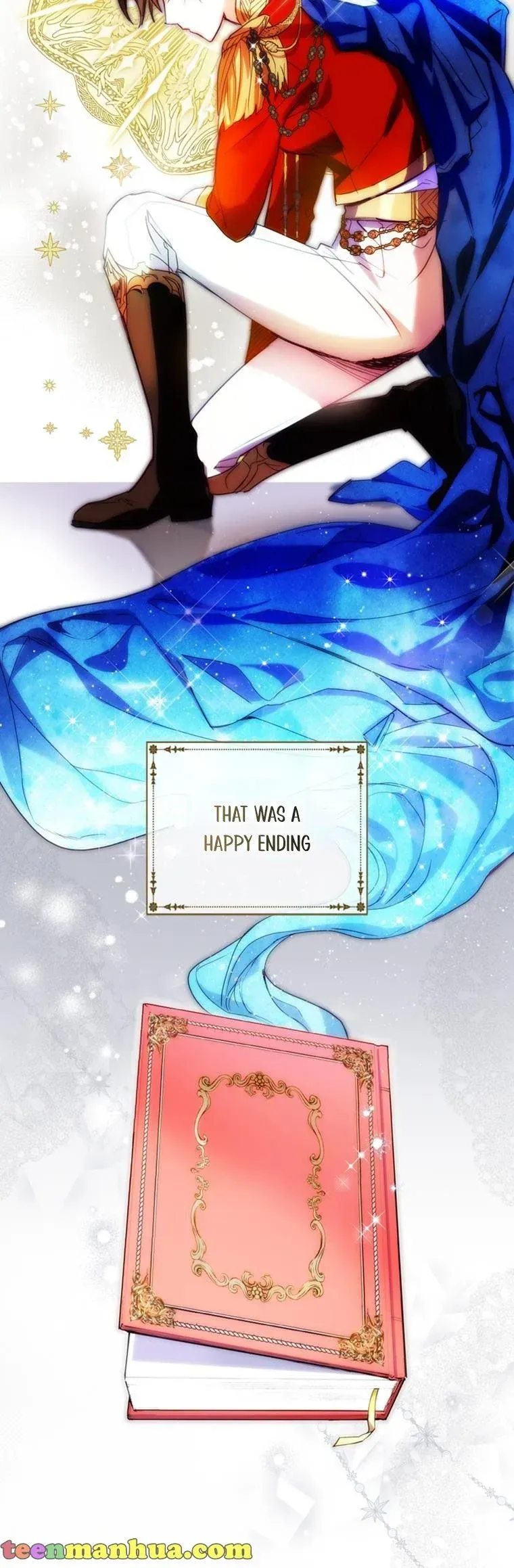 Wasn’t the Male Lead a Female? Chapter 3 Online - página 27
